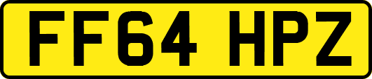 FF64HPZ
