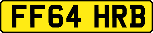 FF64HRB