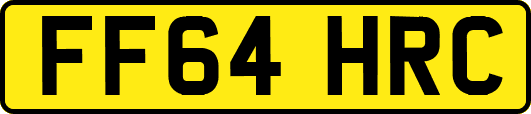 FF64HRC