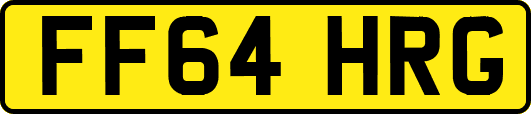 FF64HRG