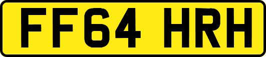 FF64HRH