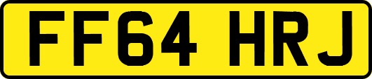 FF64HRJ