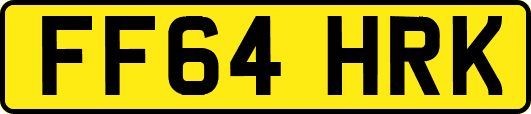 FF64HRK