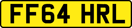 FF64HRL