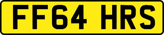 FF64HRS