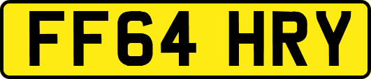 FF64HRY