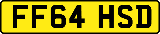 FF64HSD