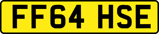 FF64HSE