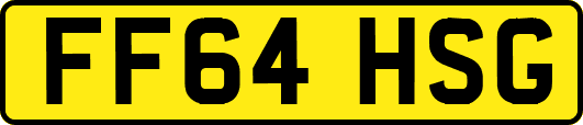 FF64HSG