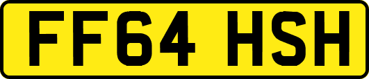 FF64HSH