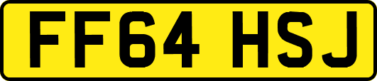 FF64HSJ