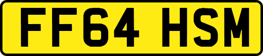 FF64HSM