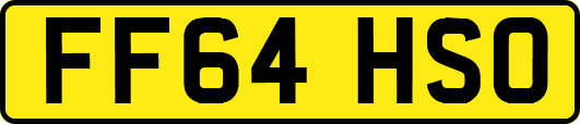 FF64HSO
