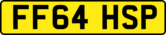 FF64HSP