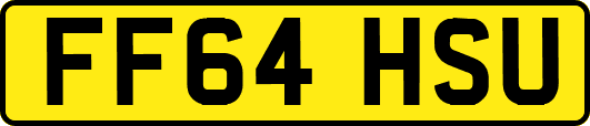 FF64HSU
