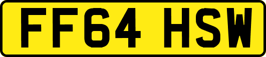 FF64HSW