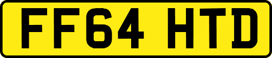 FF64HTD