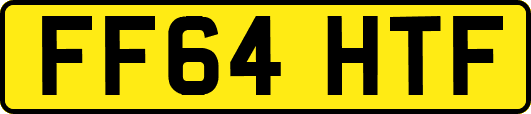 FF64HTF