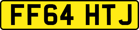 FF64HTJ