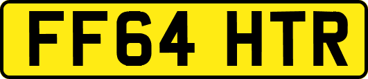 FF64HTR