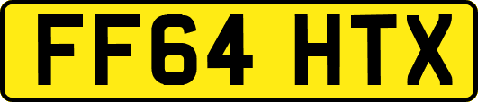 FF64HTX