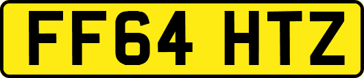 FF64HTZ