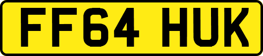 FF64HUK