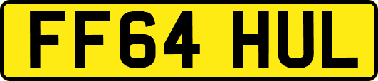 FF64HUL