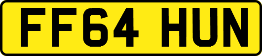 FF64HUN