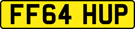 FF64HUP