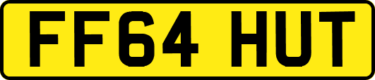 FF64HUT