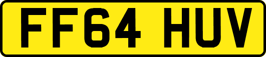 FF64HUV