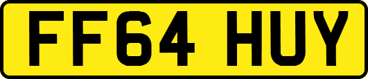 FF64HUY