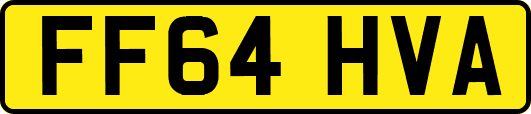 FF64HVA