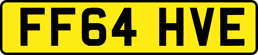 FF64HVE