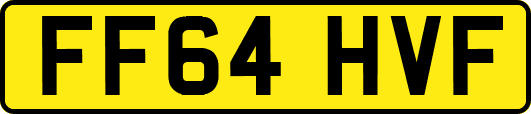 FF64HVF