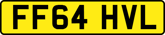 FF64HVL
