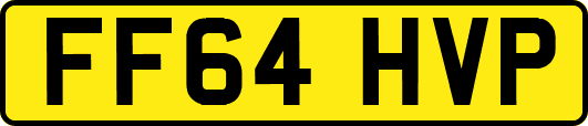 FF64HVP