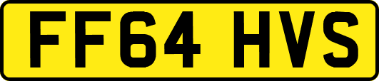 FF64HVS