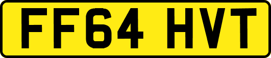 FF64HVT
