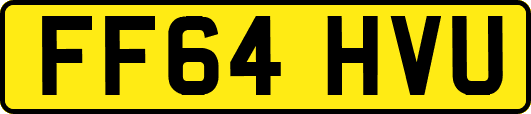 FF64HVU