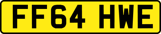 FF64HWE