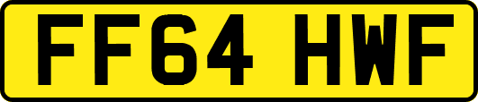 FF64HWF