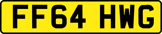 FF64HWG