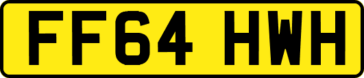 FF64HWH