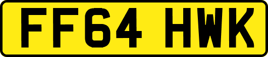 FF64HWK