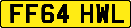 FF64HWL