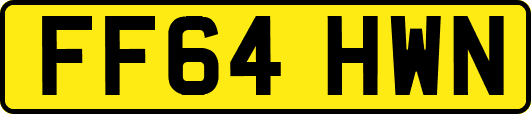 FF64HWN