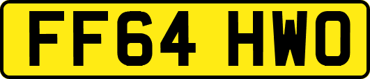 FF64HWO