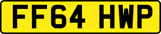 FF64HWP